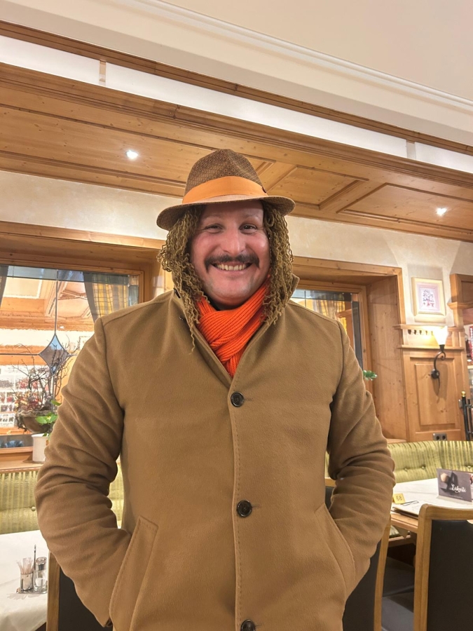 Hochzeitsladen Teil 2