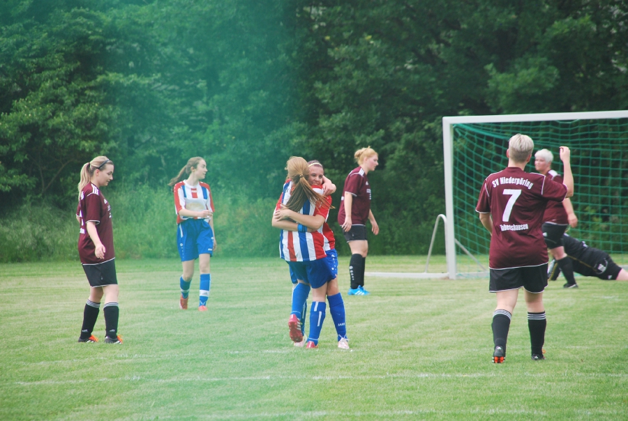 Spiel gegen den SV Niederpöring_14