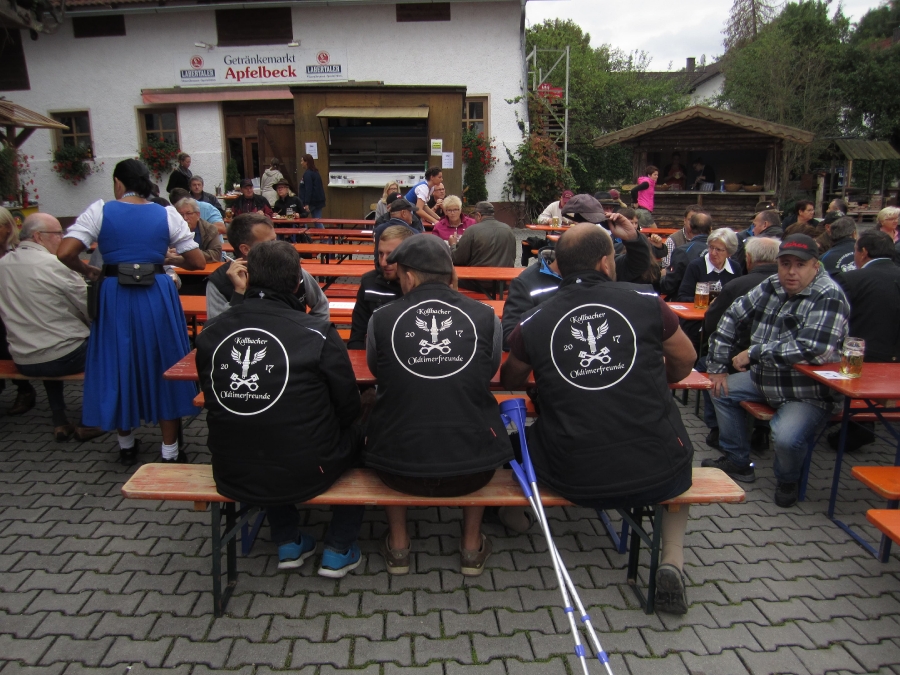 Arntbier 2017