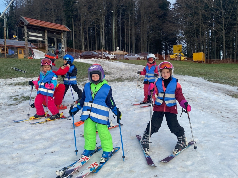 Kinder Ski Kurs 2022_25