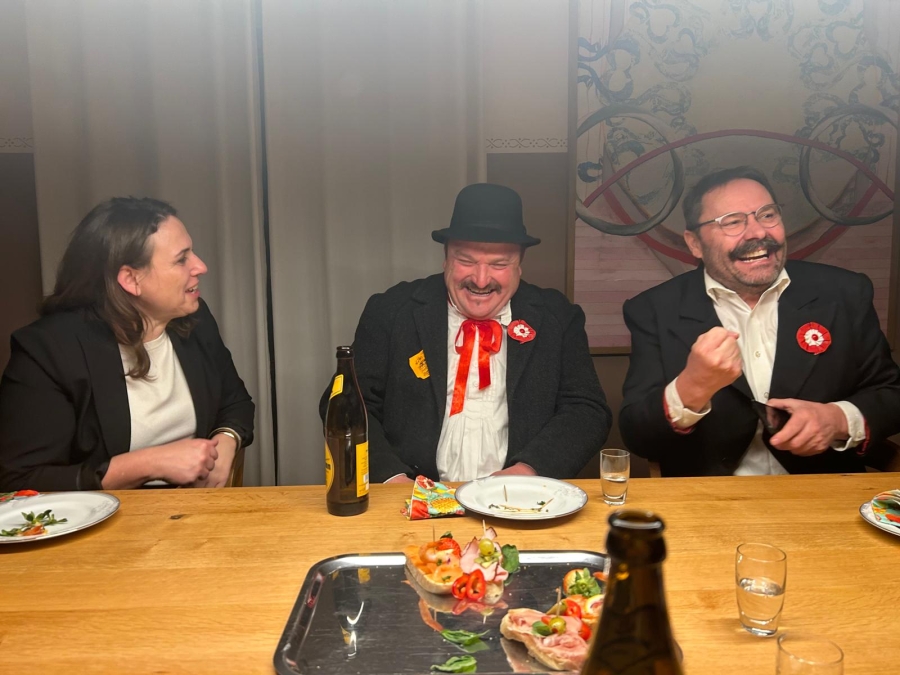 Hochzeitsladen Teil 1