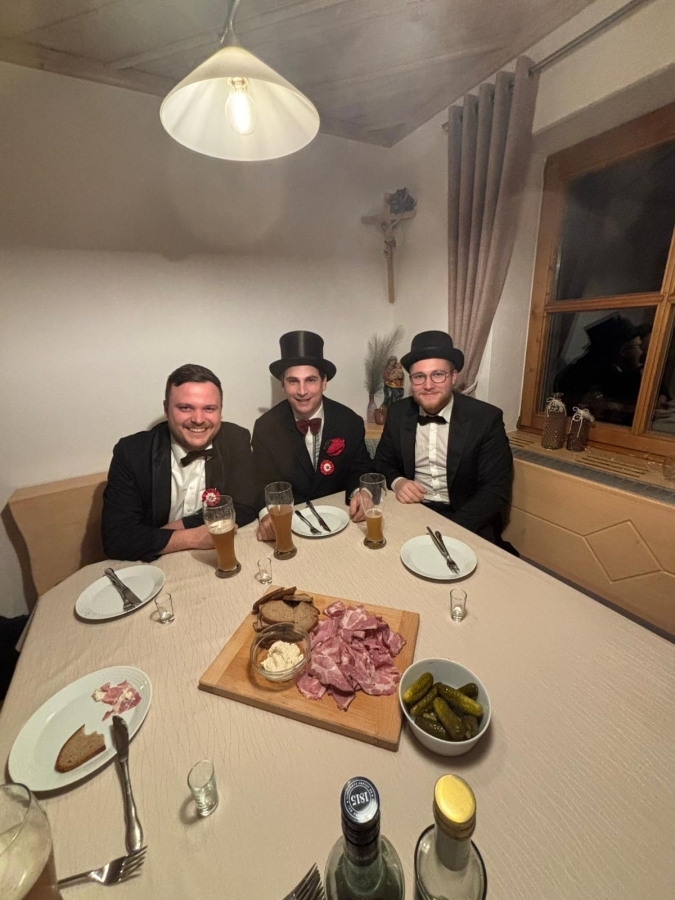 Hochzeitsladen Teil 1