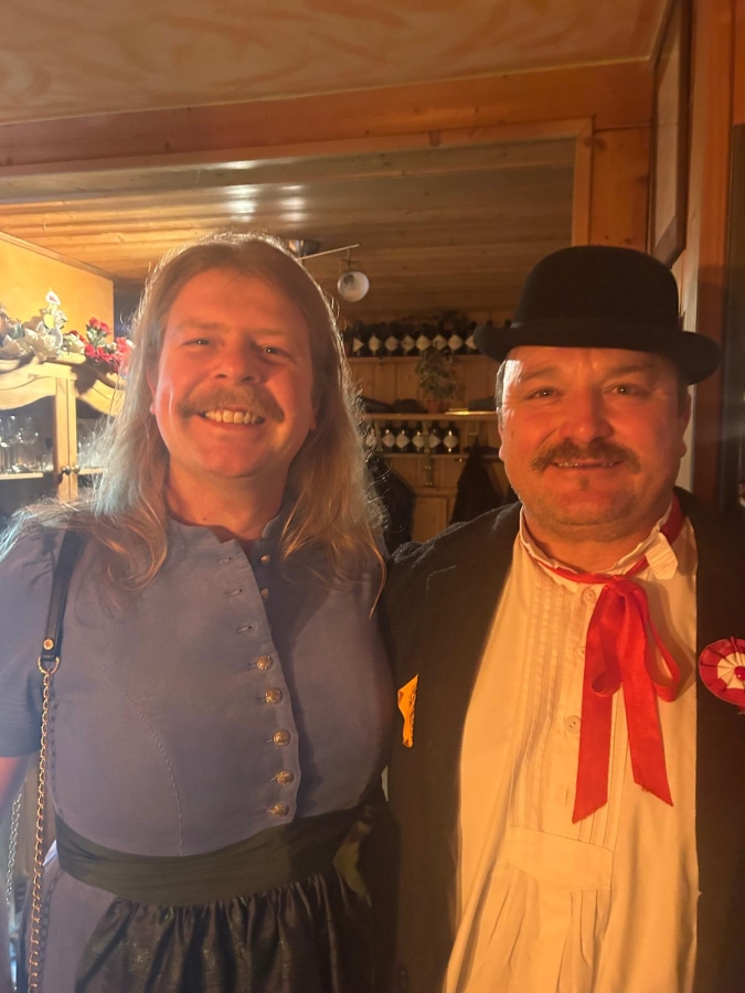 Hochzeitsladen Teil 2