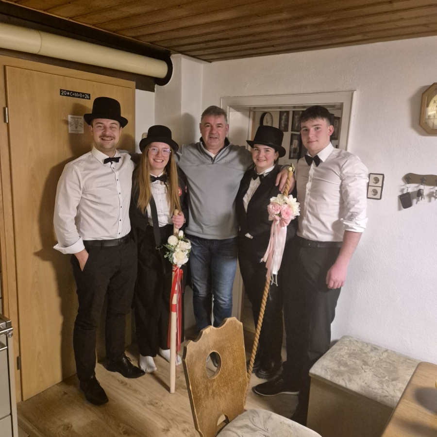 Hochzeitsladen Teil 2