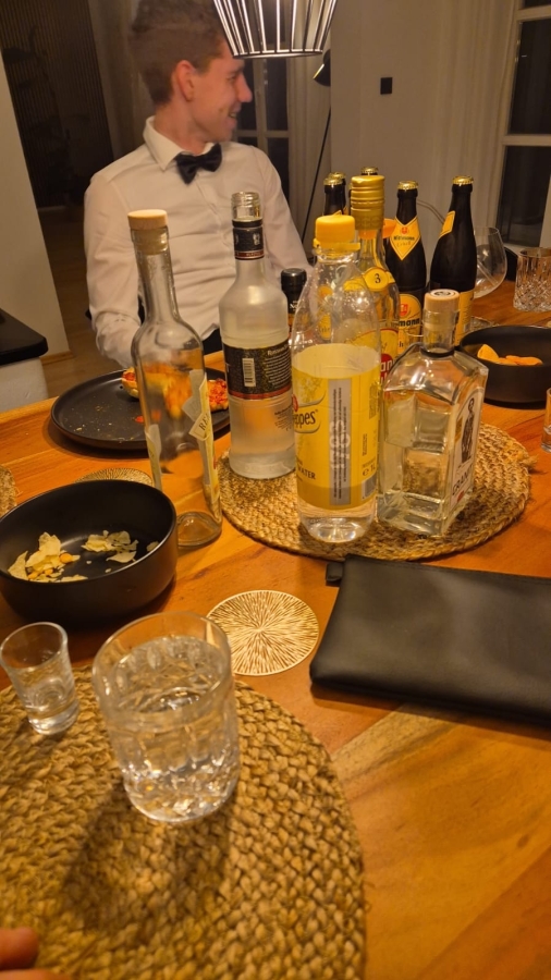 Hochzeitsladen Teil 2