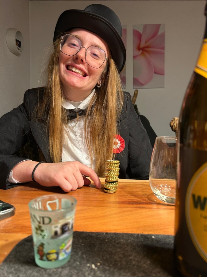 Hochzeitsladen Teil 2