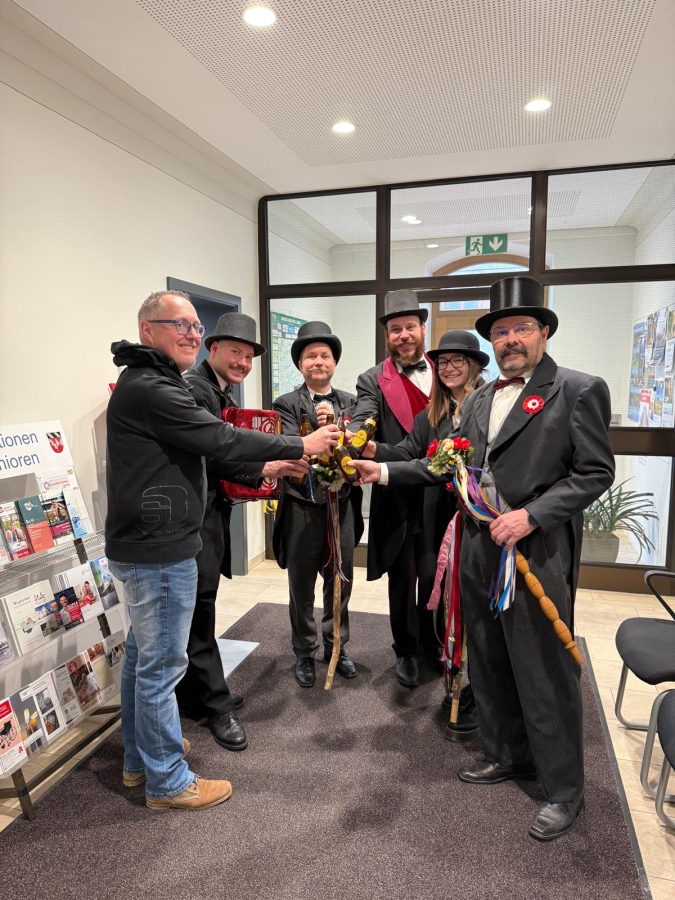 Hochzeitsladen Teil 2