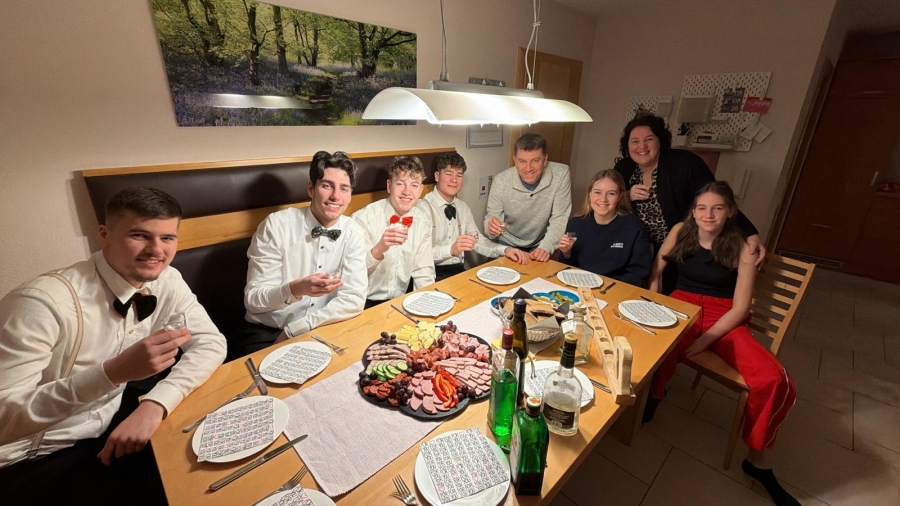 Hochzeitsladen Teil 2