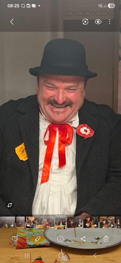 Hochzeitsladen Teil 2