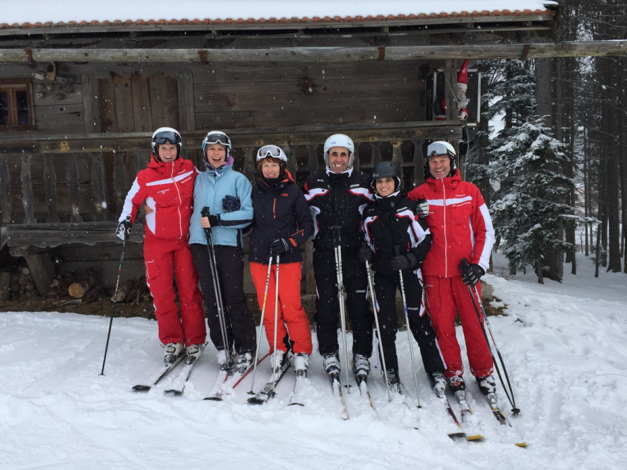 Kinder Ski Kurs 2014_19