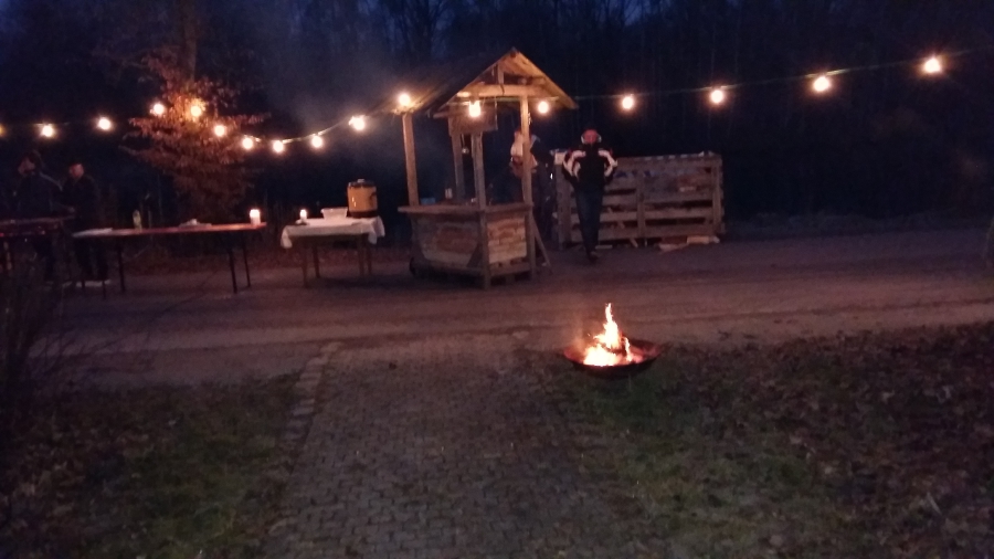 Wintersonnwend 2016