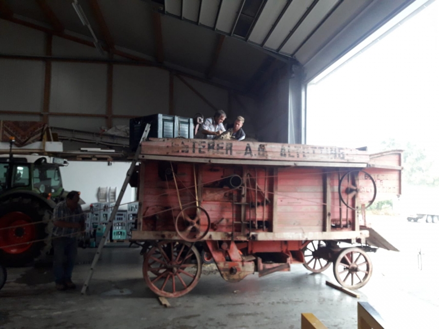 Arntbier 2018