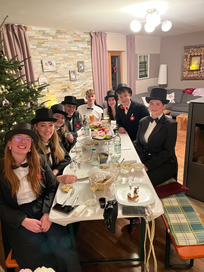 Hochzeitsladen Teil 1