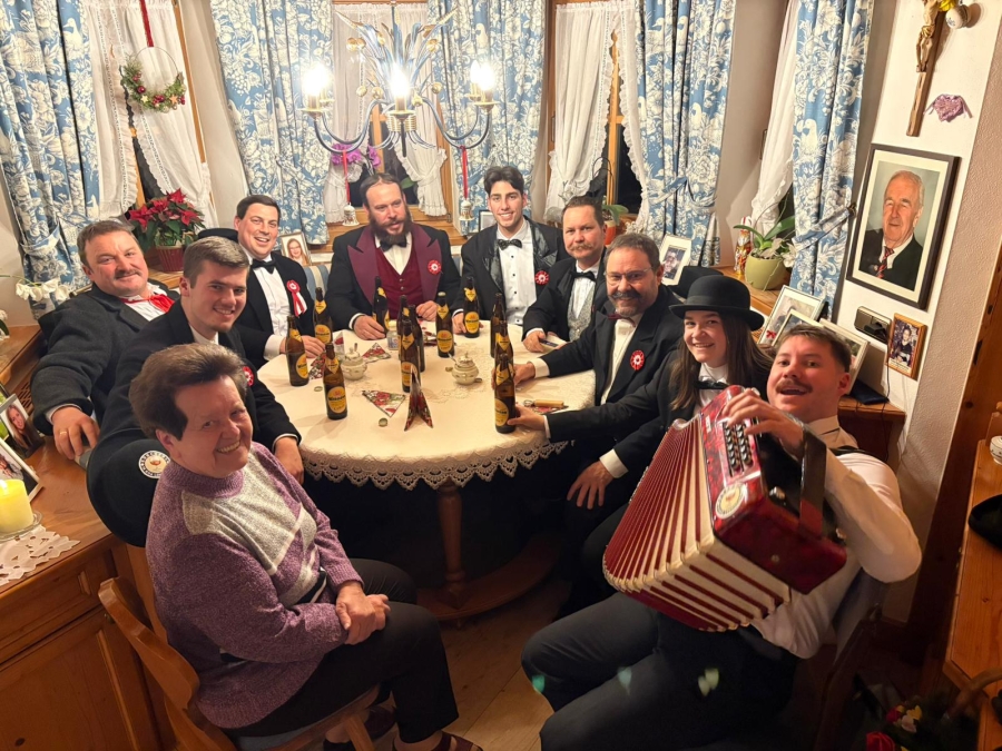 Hochzeitsladen Teil 2