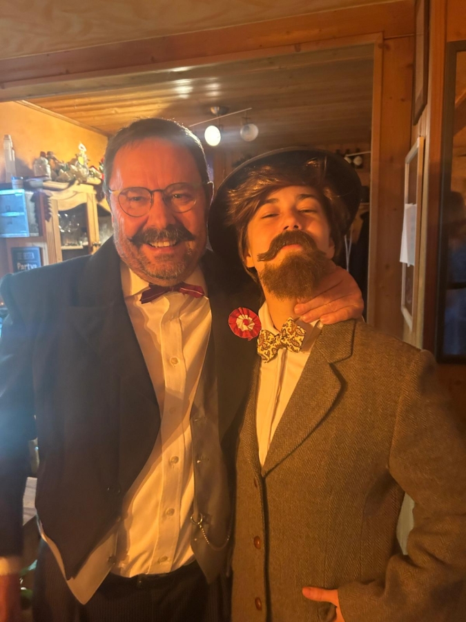 Hochzeitsladen Teil 2