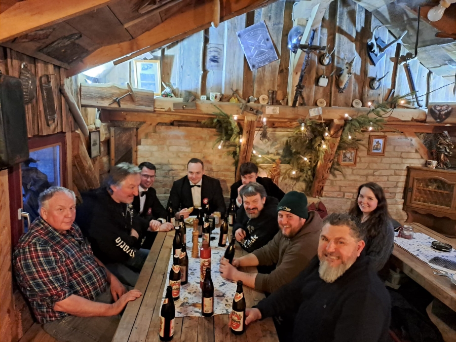 Hochzeitsladen Teil 2