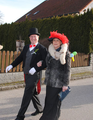 Faschingshochzeit 2016_1