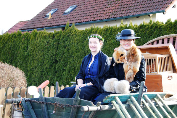 Faschingshochzeit 2016_1