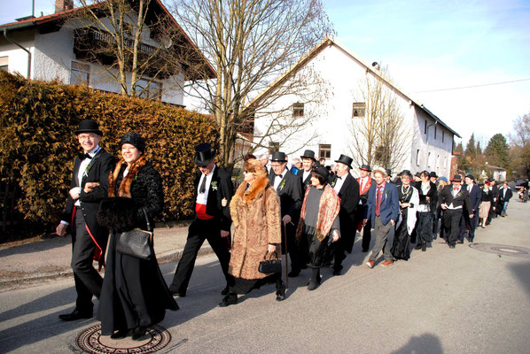 Faschingshochzeit 2016_1