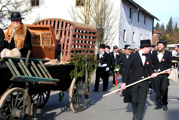 Faschingshochzeit 2016_2