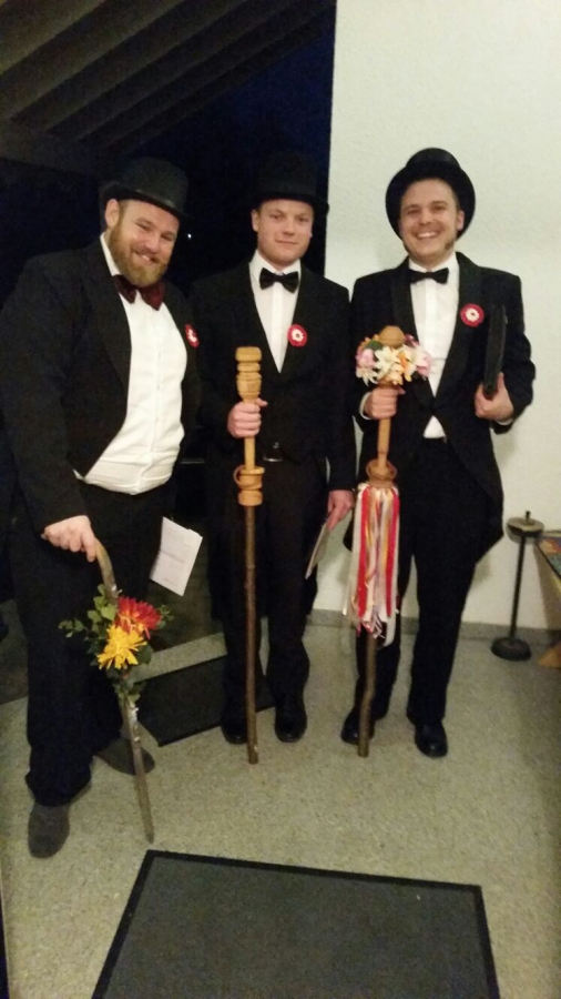 Faschingshochzeit 2016_2