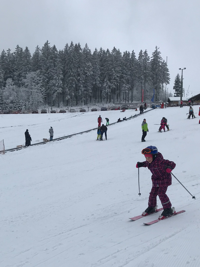 Kinder Ski Kurs 2018_125