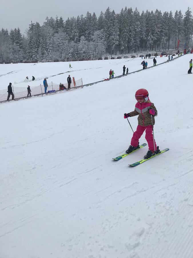 Kinder Ski Kurs 2018_146