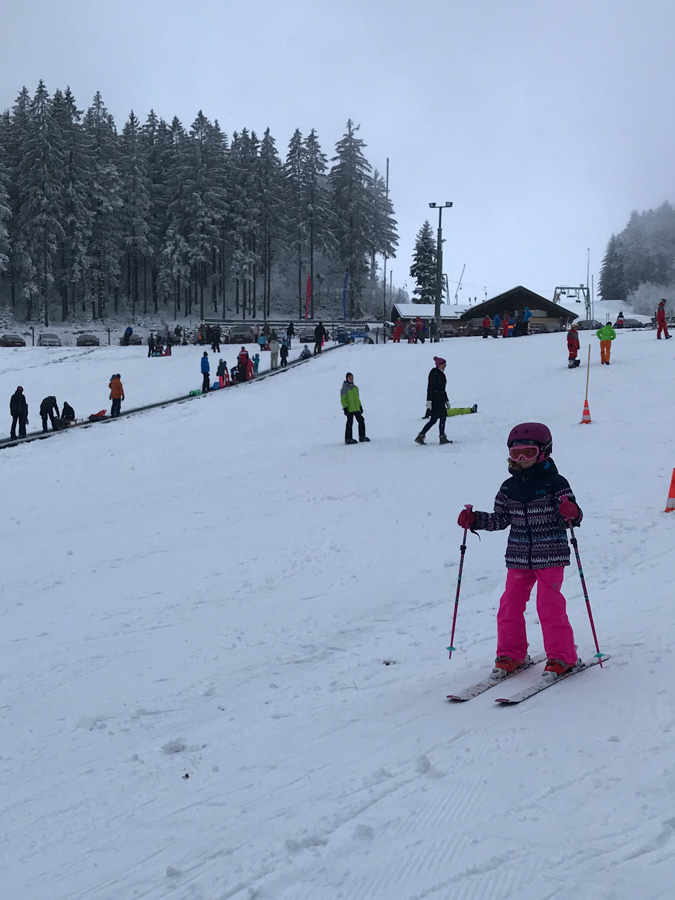 Kinder Ski Kurs 2018_193