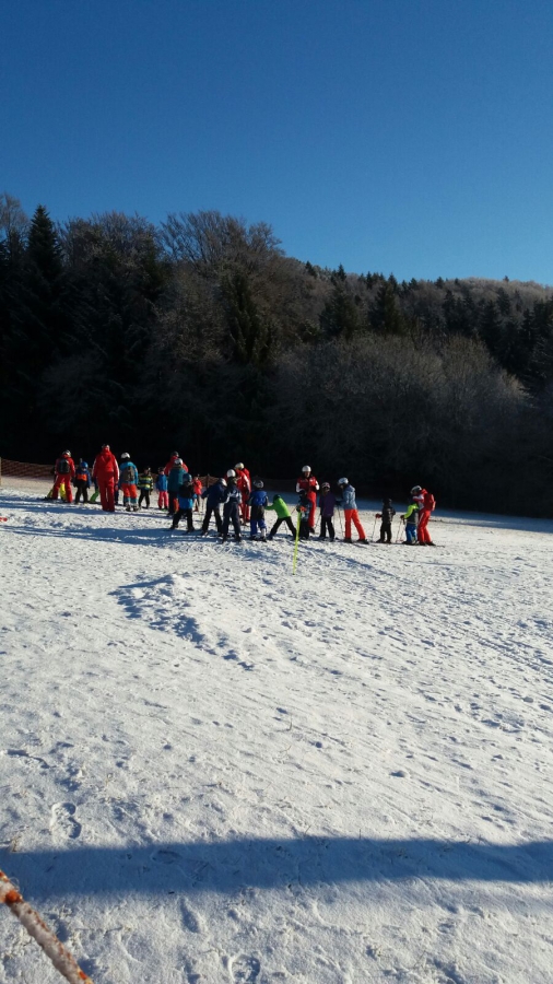 Kinder Ski Kurs 2016_5