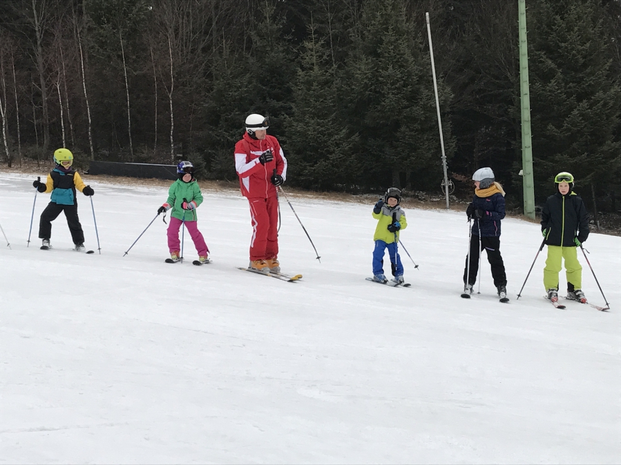 Kinder Ski Kurs 2016_5