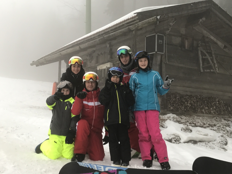 Kinder Ski Kurs 2016_6