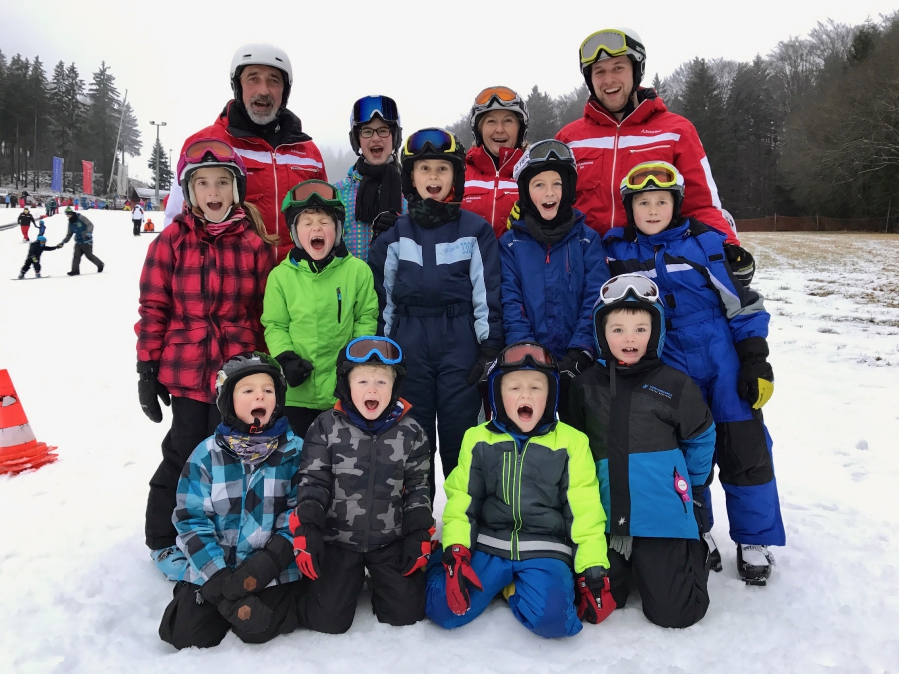 Kinder Ski Kurs 2016_12