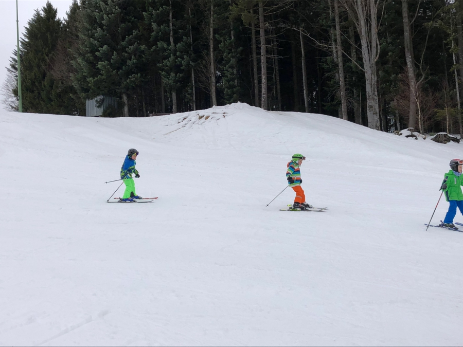Kinder Ski Kurs 2017_30