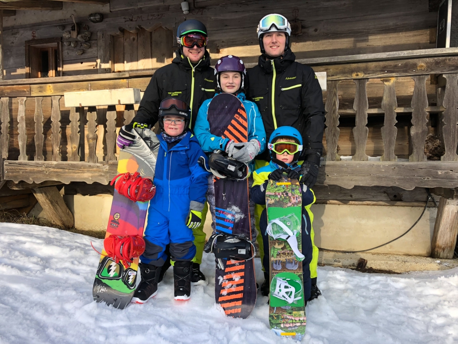 Kinder Ski Kurs 2017_40