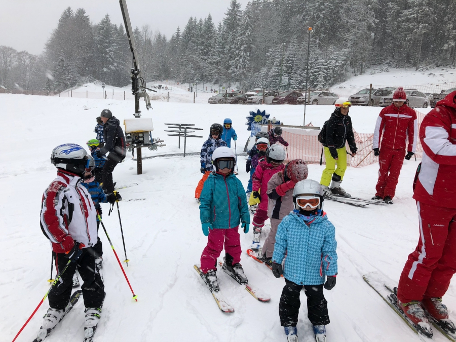 Kinder Ski Kurs 2017_54