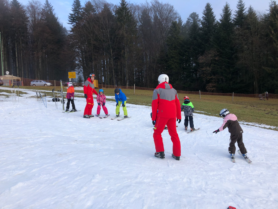 Kinder Ski Kurs 2018_3