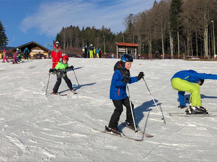 Kinder Ski Kurs 2018_58