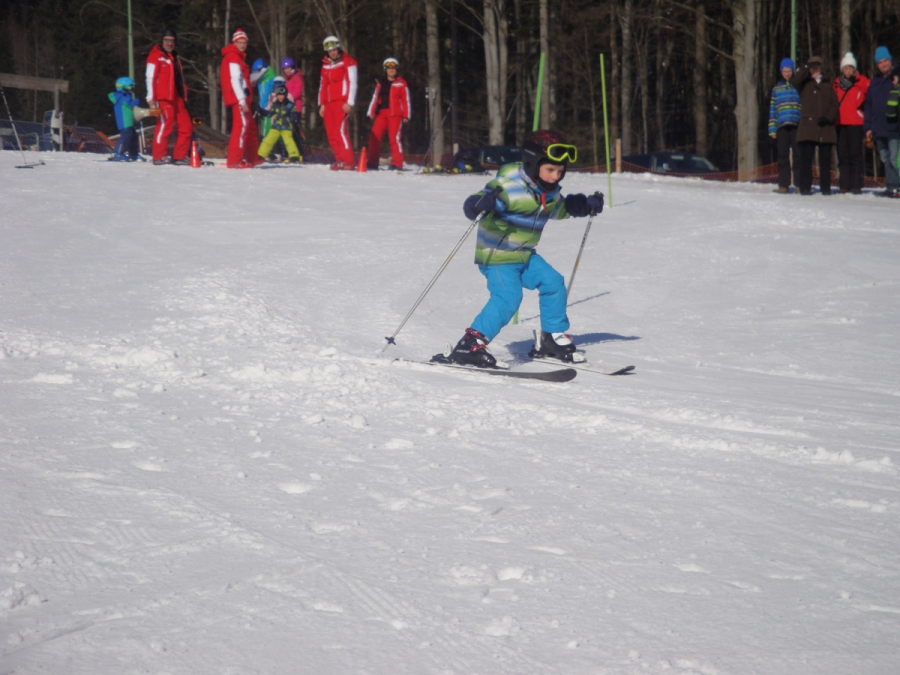 Kinder Ski Kurs 2014_91