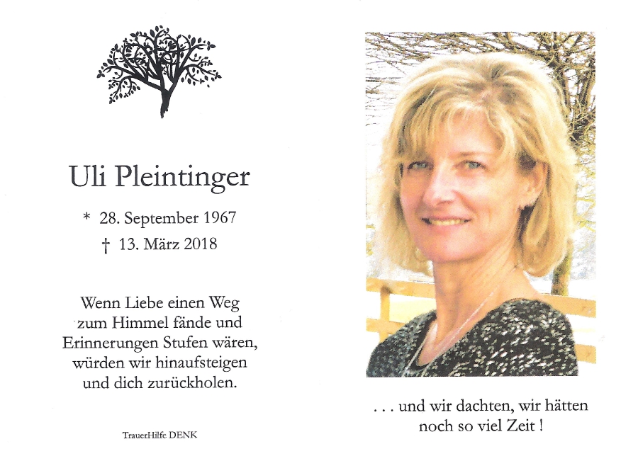 Uli Pleintinger