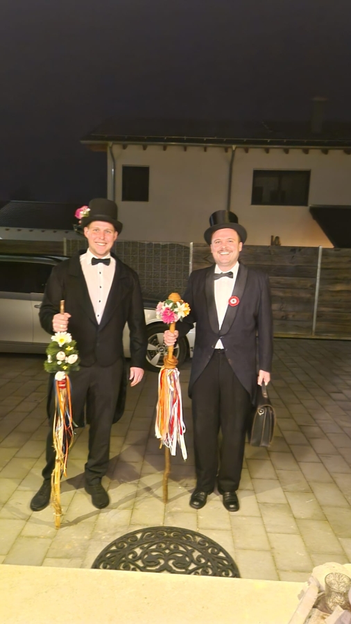 Hochzeitsladen Teil 1