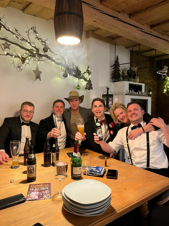 Hochzeitsladen Teil 2