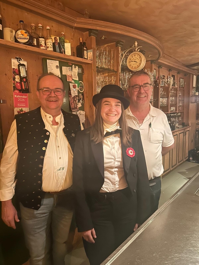 Hochzeitsladen Teil 2