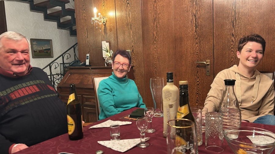 Hochzeitsladen Teil 2