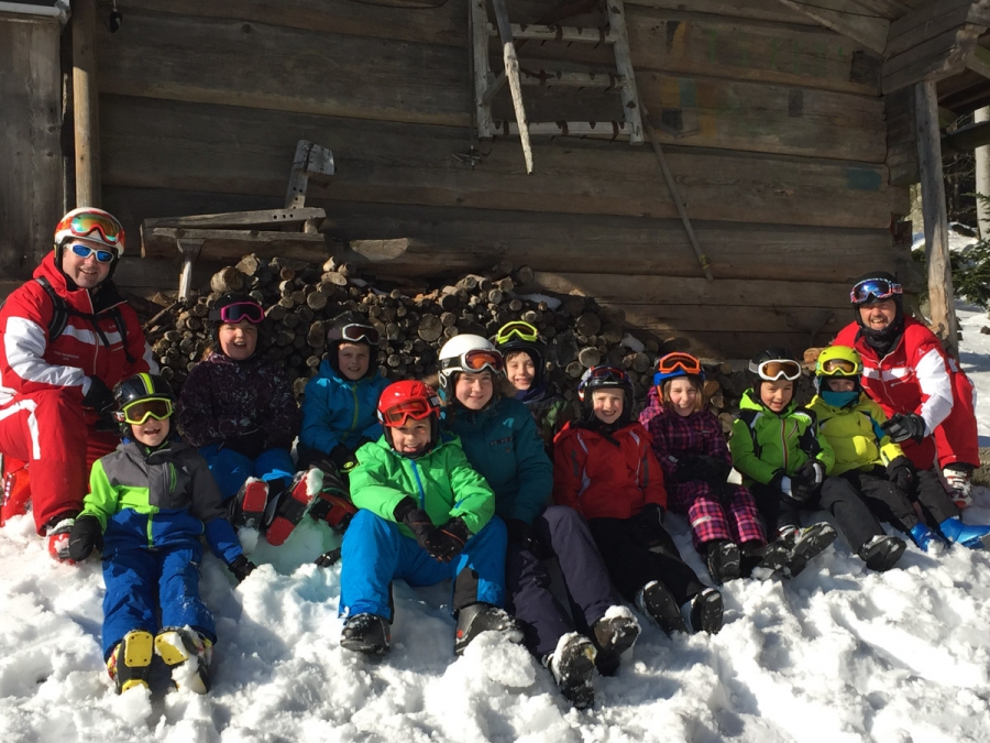 Kinder Ski Kurs 2014_13