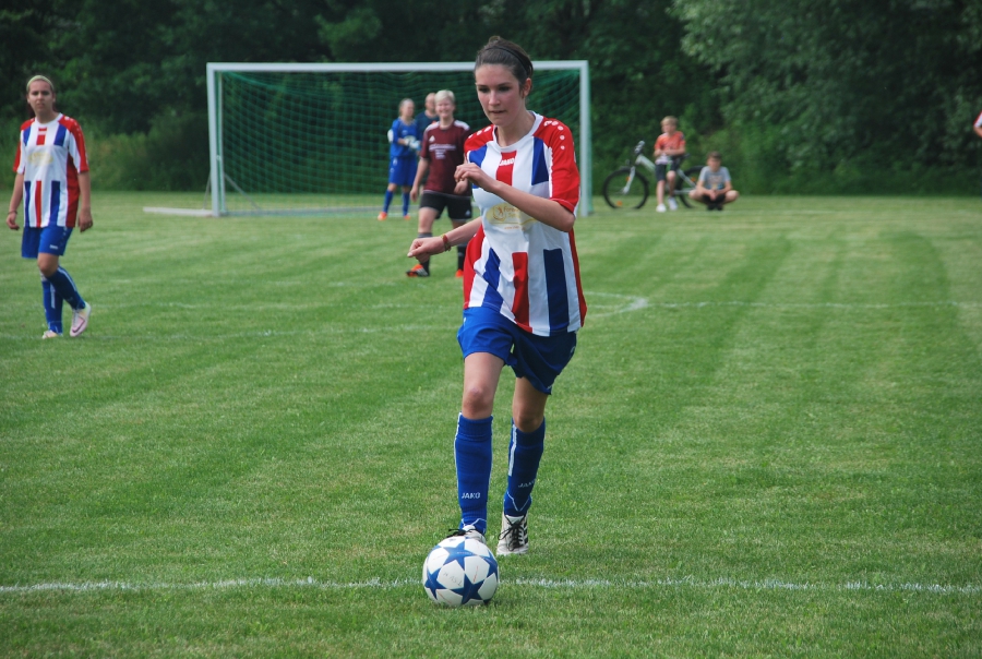 Spiel gegen den SV Niederpöring_29