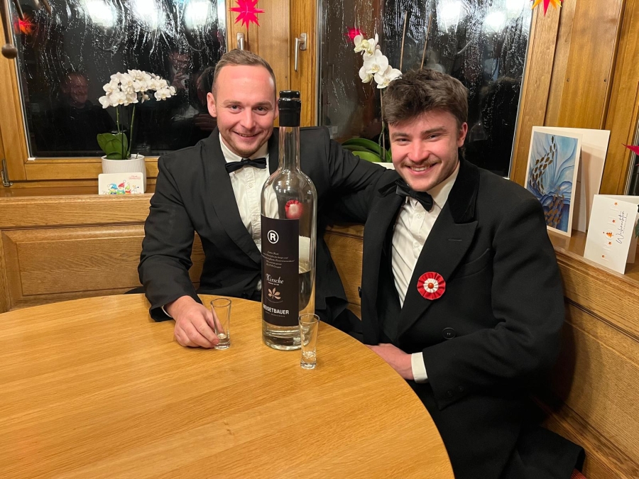 Hochzeitsladen Teil 1