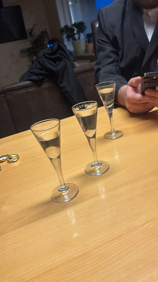 Hochzeitsladen Teil 2