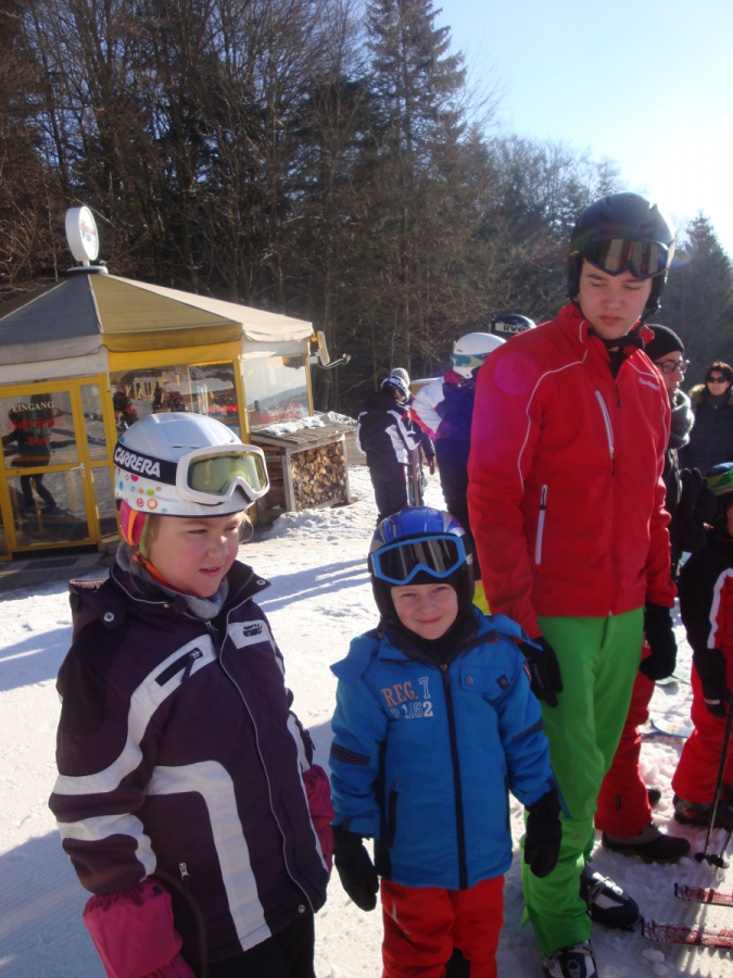 Kinder Ski Kurs 2014_29