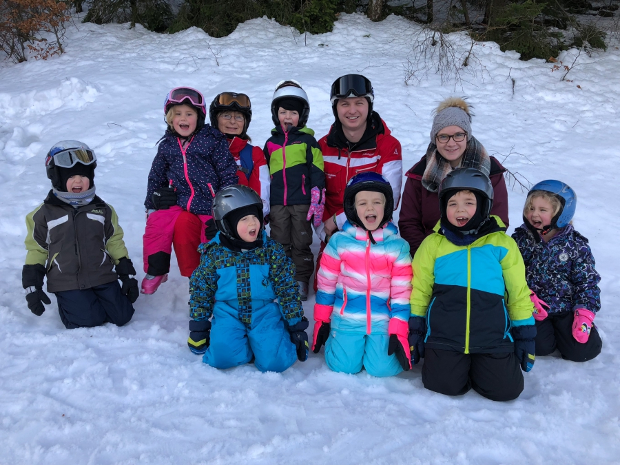 Kinder Ski Kurs 2017_37