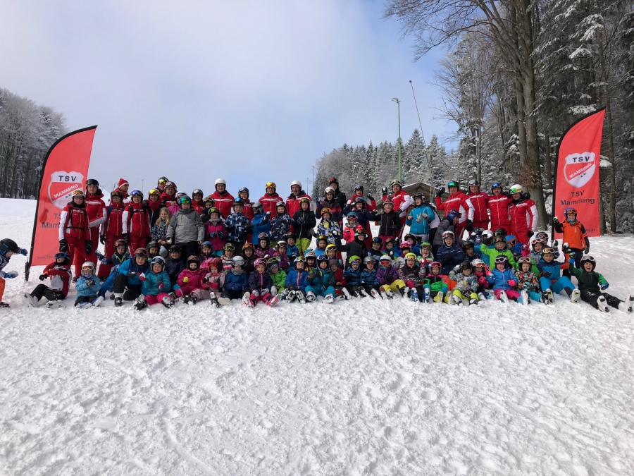 Kinder Ski Kurs 2017_101